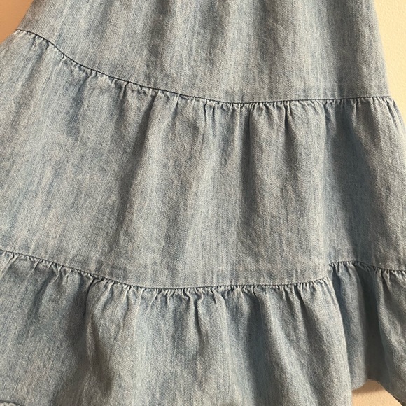Toddler Girl Dress — 2T - Picture 3 of 7